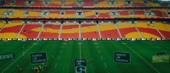 Cheap Suncorp Stadium parking